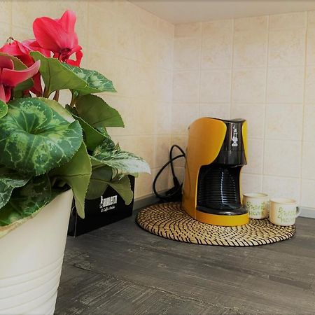 隆基代雷贡纳里Residenza Airone Bianco公寓 外观 照片